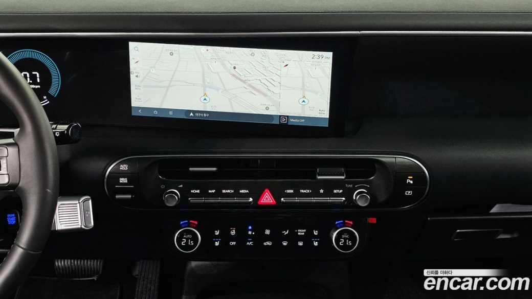 Hyundai Palisade Gasoline 2.5T 2WD 7-Seater, 2025
