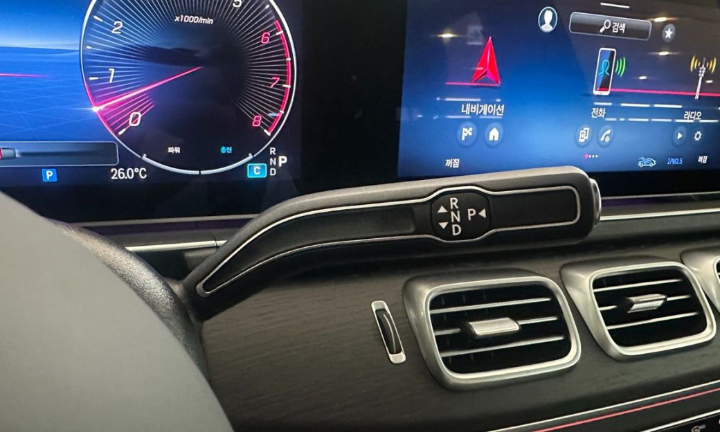Mercedes-Benz GLE-Class GLE450 4MATIC Coupe, 2025
