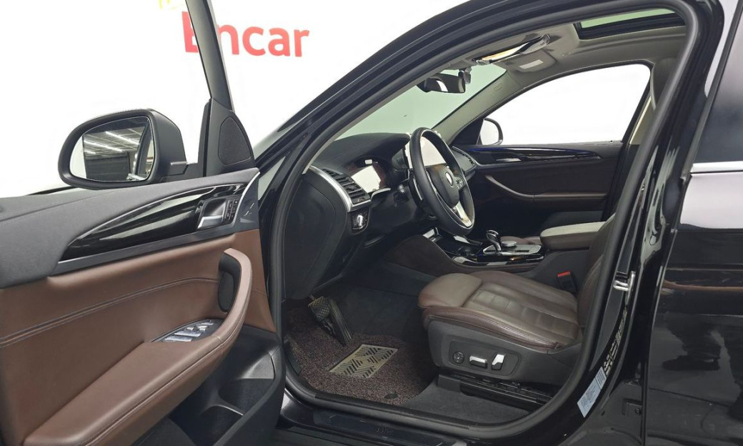 BMW X4 xDrive20i xLine, 2022