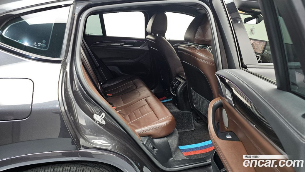 BMW X4 xDrive20i M Sports Pro, 2023