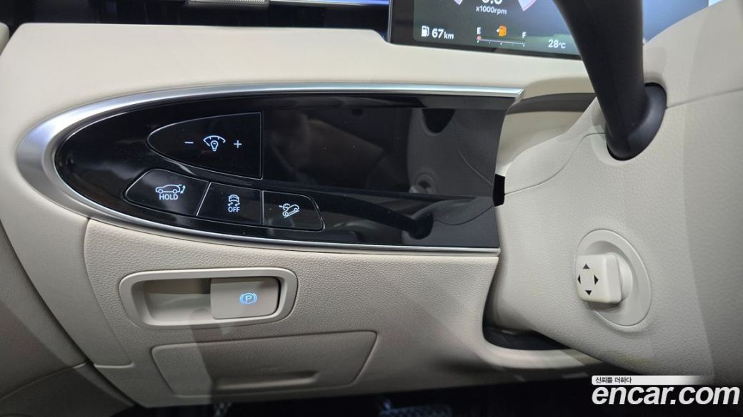 Genesis GV70 2.5T Gasoline AWD, 2025