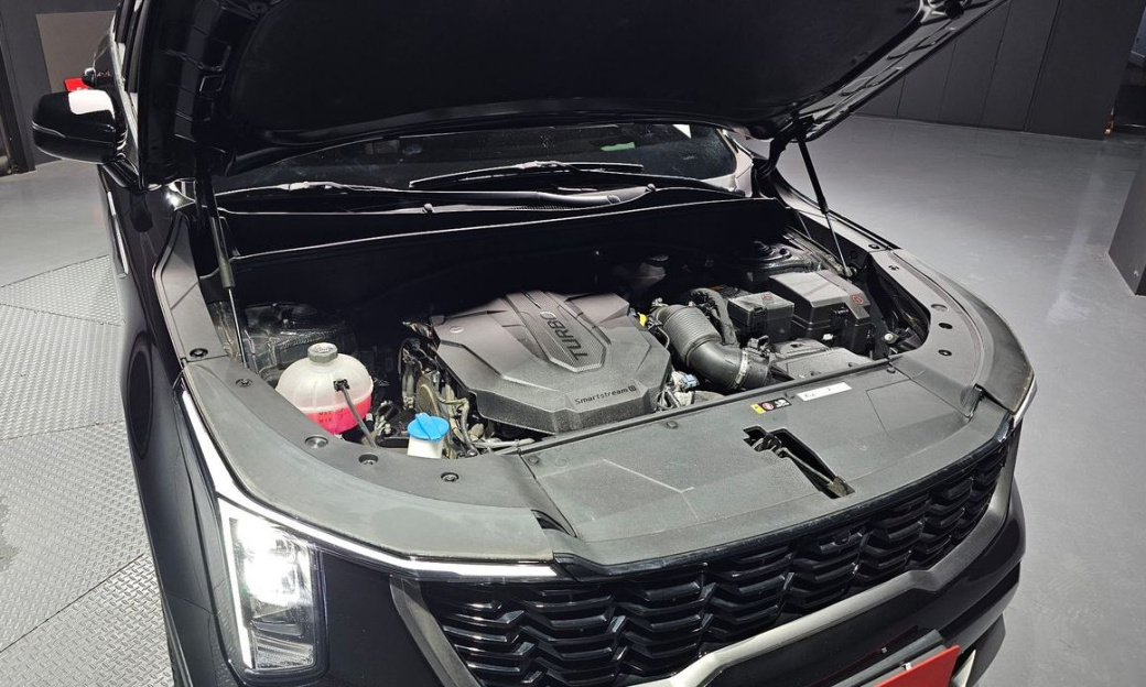Kia Sorento Diesel 2.2 4WD, 2024