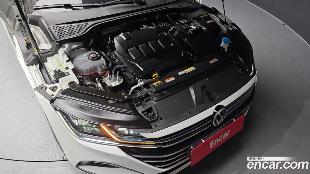 Volkswagen Arteon 2.0 TDI Prestige, 2023