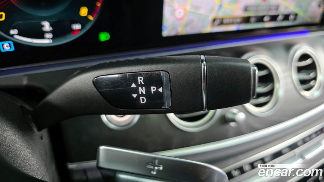 Mercedes-Benz E-Class E250 AMG Line, 2023