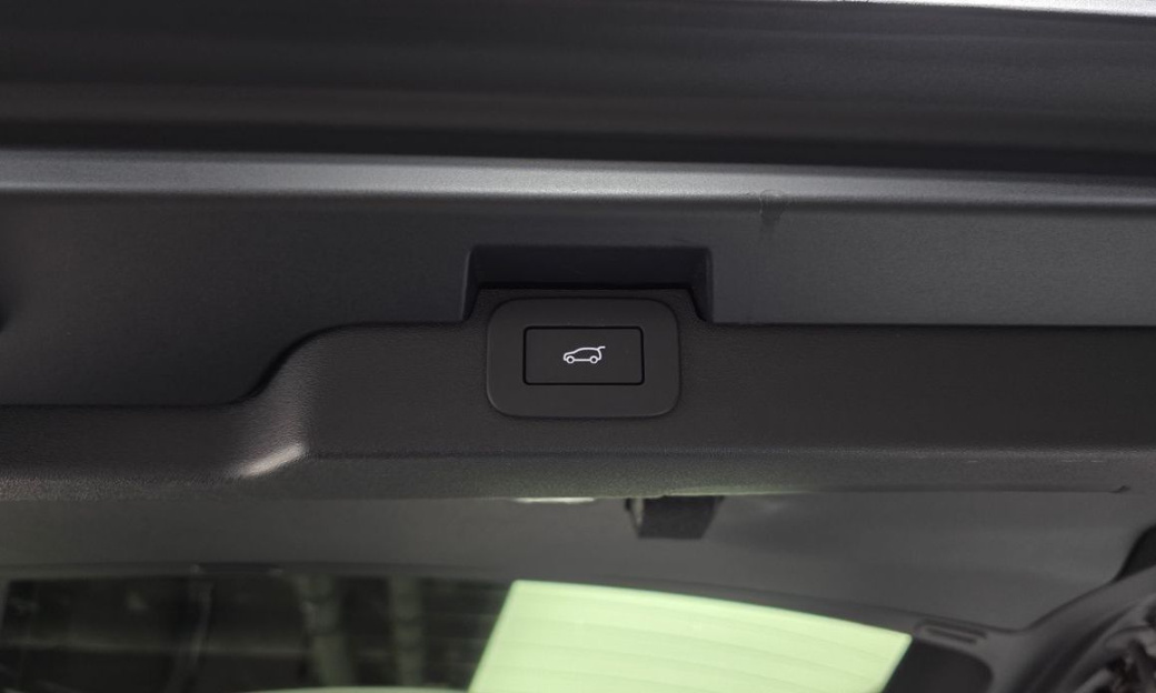 Land Rover Discovery D250 S, 2024