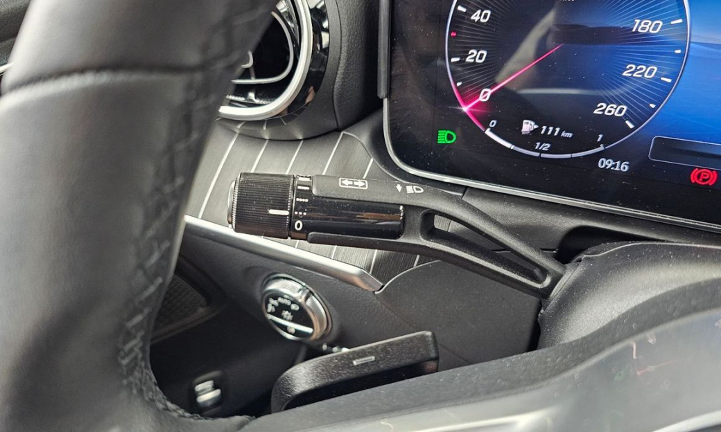 Mercedes-Benz C-Class C200 Avantgarde, 2024