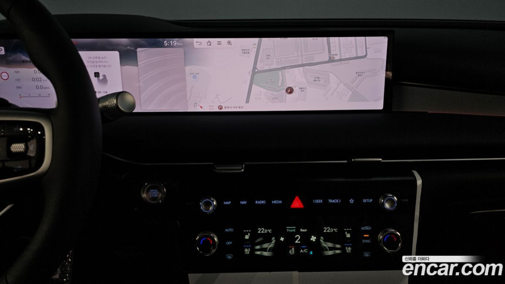Genesis G80 Gasoline 2.5 Turbo AWD, 2026