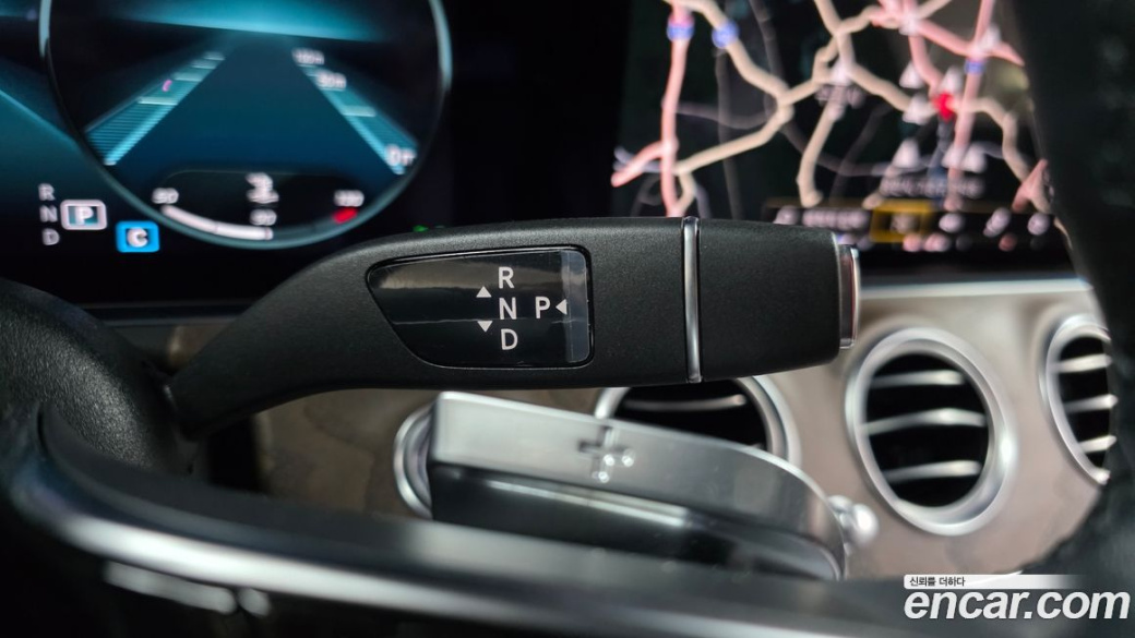 Mercedes-Benz E-Class E250 Exclusive, 2021