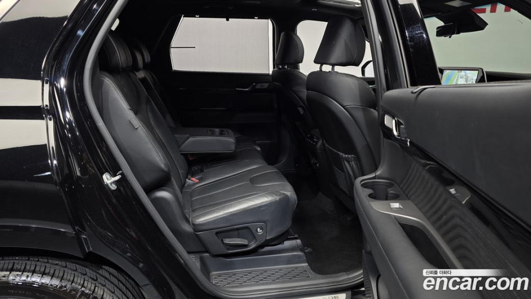 Hyundai Palisade Diesel 2.2 4WD, 2023