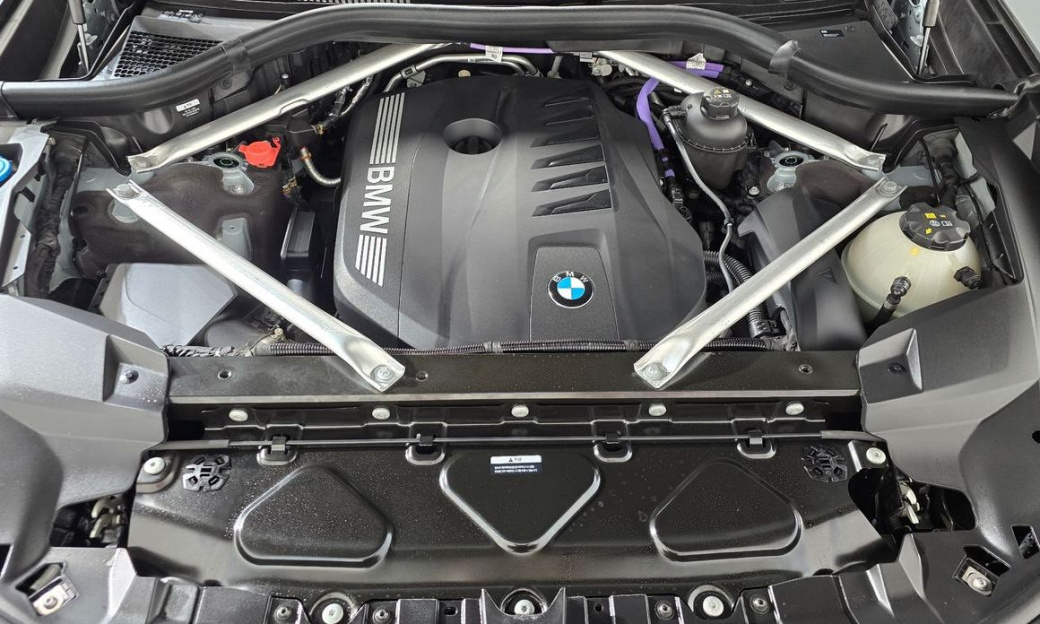 BMW X7 xDrive 40i M Sport 7STR, 2024