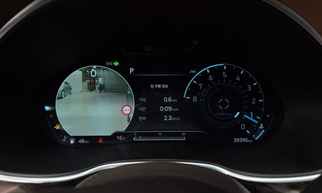 Genesis G80 Gasoline 2.5 Turbo AWD, 2022