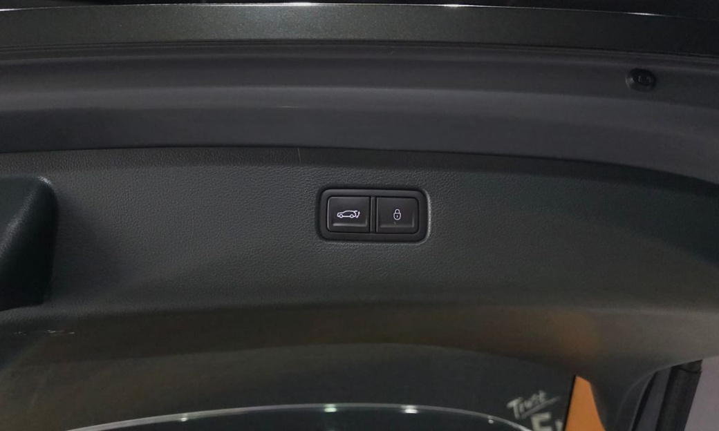 Genesis GV80 2.5T Gasoline AWD, 2024