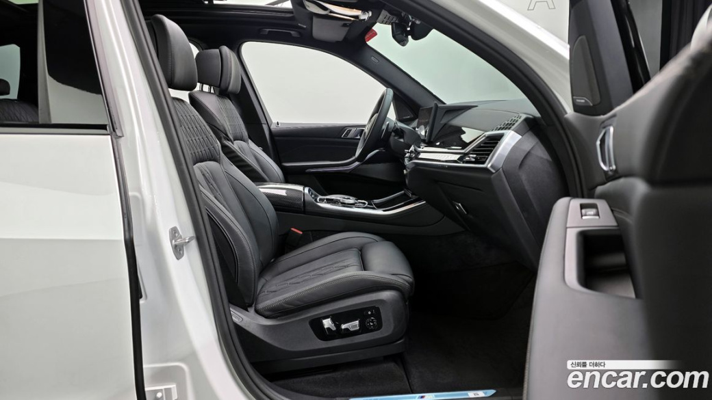 BMW X5 xDrive 30d M Sport, 2025