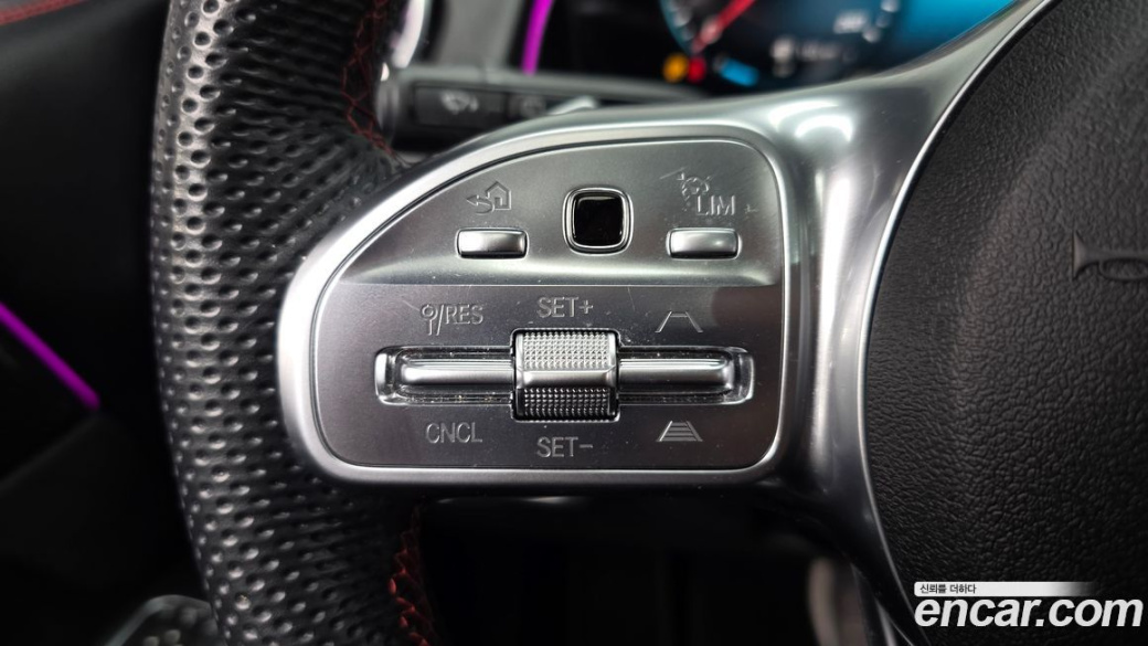 Mercedes-Benz GLB-Class GLB250 4MATIC, 2022