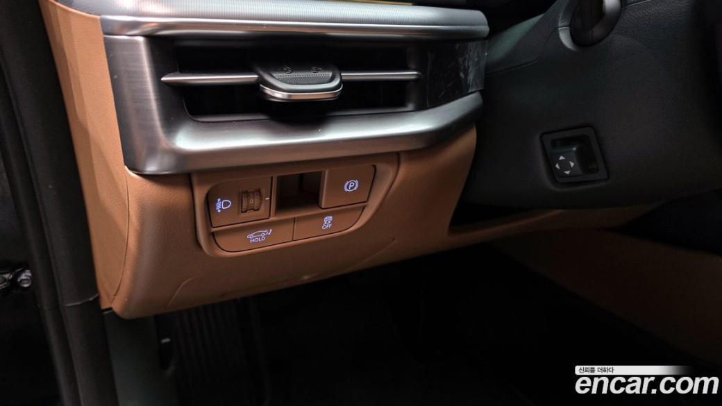 Hyundai Grandeur 2,5 Gasoline 2WD, 2025