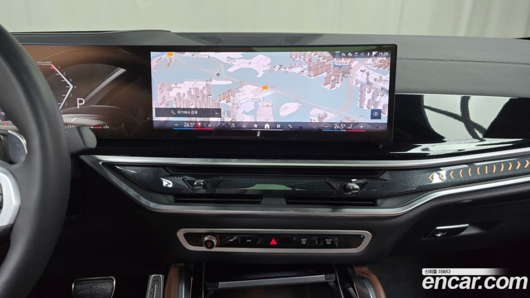 BMW X6 xDrive40i M Sport, 2025
