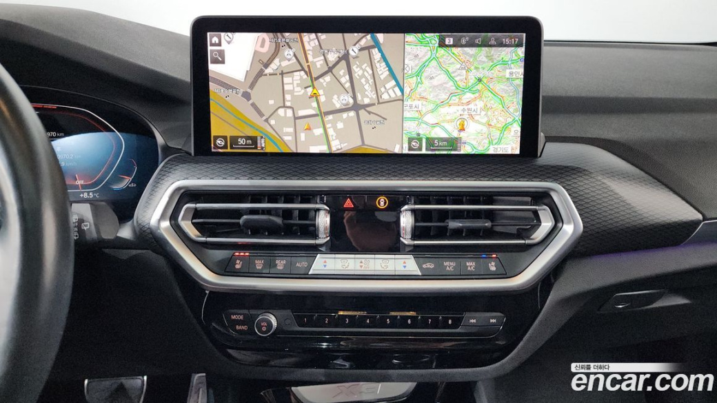 BMW X3 xDrive 20i M Sport, 2023