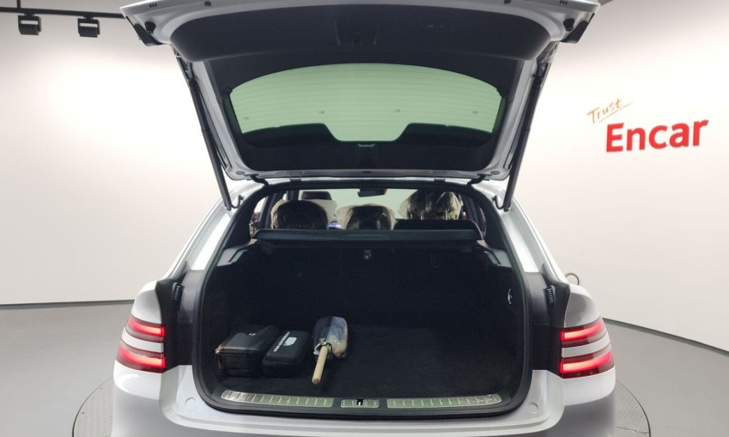 Genesis GV80 2.5T Gasoline AWD, 2024