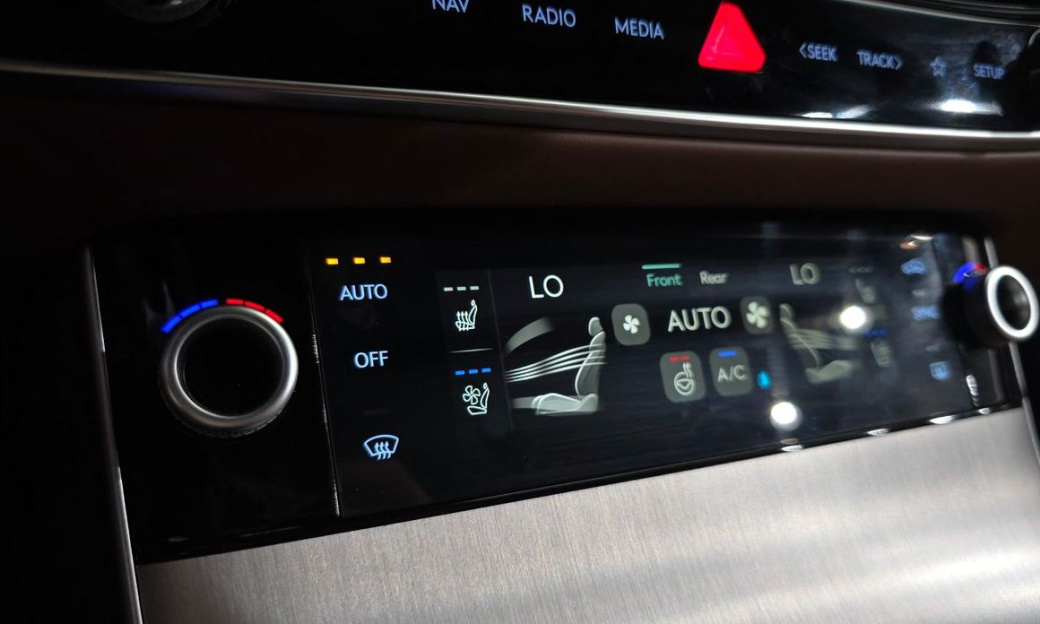 Genesis GV70 2.5T Gasoline AWD, 2025