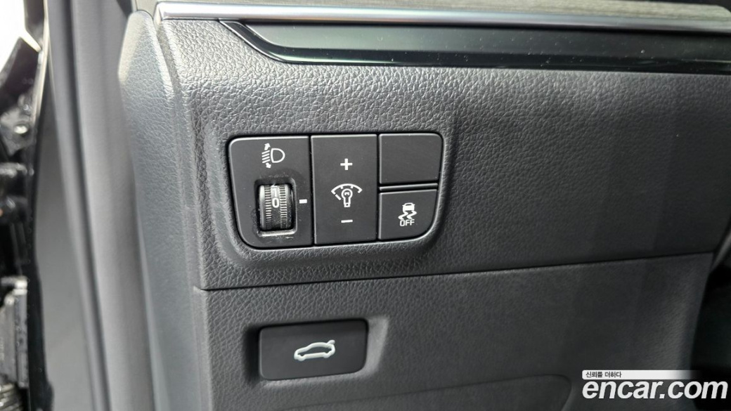 Kia K5 2.0, 2024
