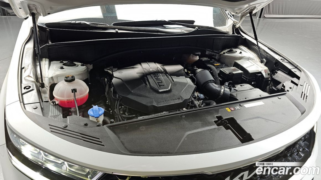 Kia Sorento Diesel 2.2 2WD, 2023