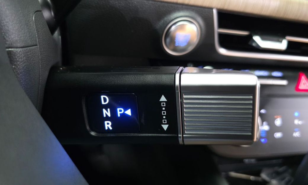 Hyundai Sonata 1.6 Turbo, 2024