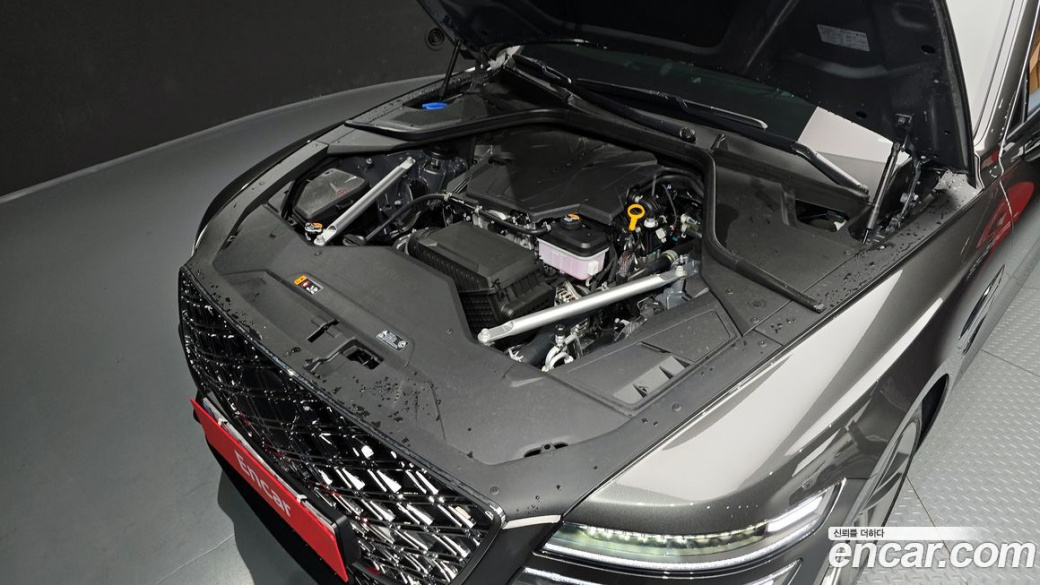 Genesis G80 Gasoline 2.5 Turbo AWD, 2026