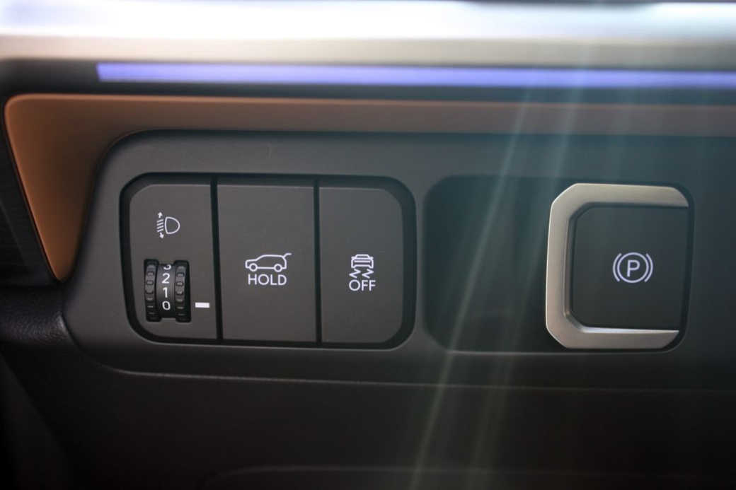 Hyundai Santafe Gasoline 2.5T 2WD, 2025