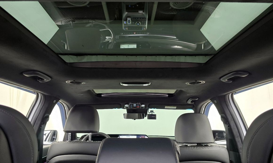 Hyundai Palisade Diesel 2.2 2WD, 2024
