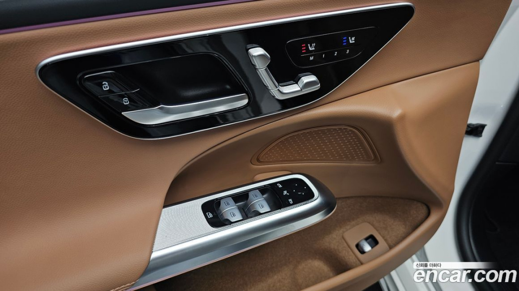 Mercedes-Benz E-Class E220d 4MATIC Exclusive, 2024
