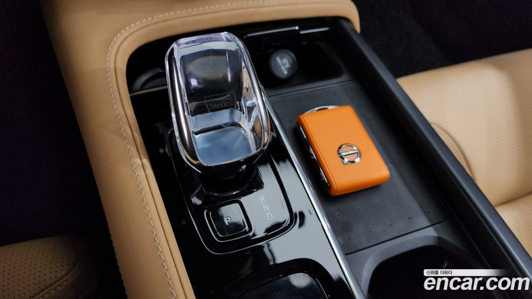 Volvo S90 B6 AWD Ultimate Bright, 2023