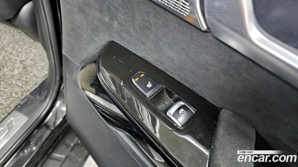 Kia Mohave Diesel 3.0 4WD 7-Seater, 2021
