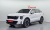 Kia Sorento Gasoline 2.5T 2WD, 2024