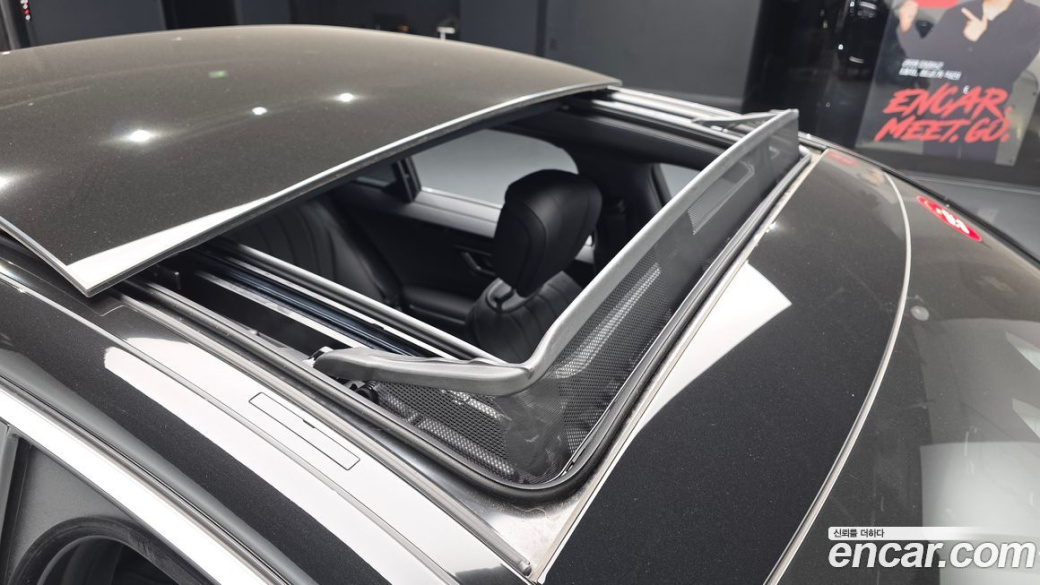 Mercedes-Benz S-Class S350 d, 2022