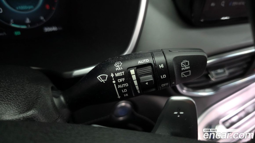 Hyundai Santafe Gasoline 2.5T 4WD, 2023
