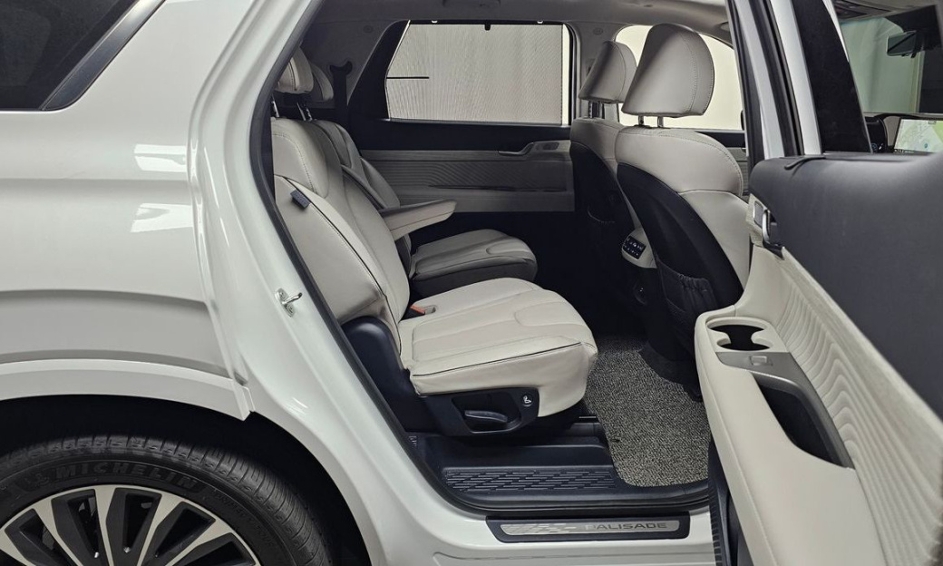 Hyundai Palisade Diesel 2.2 4WD, 2024