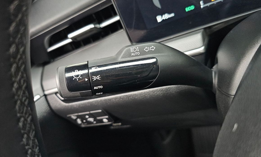 Kia K5 2.0, 2024