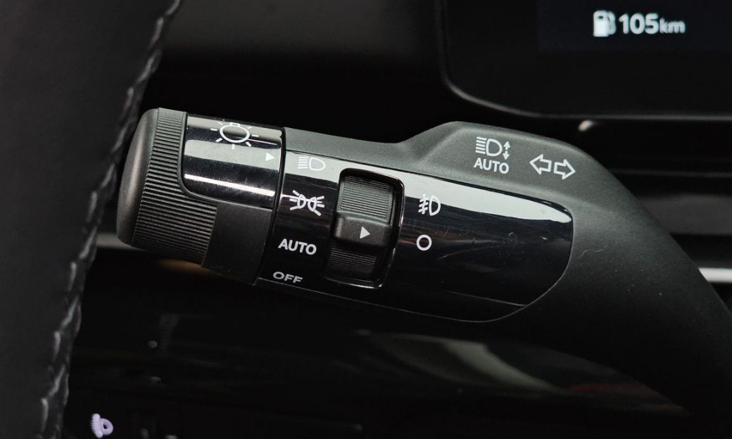 Kia Carnival 9-Seater Gravity, 2025