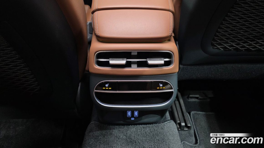 Genesis GV70 2.5T Gasoline AWD, 2024