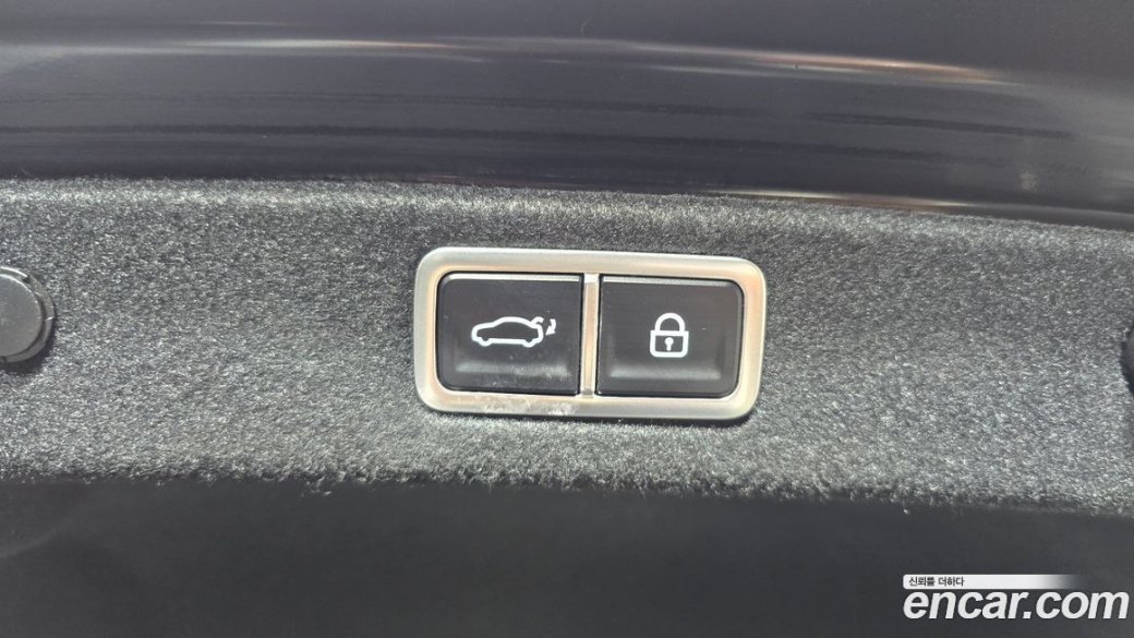 Hyundai Grandeur 2,5 Gasoline 2WD, 2023
