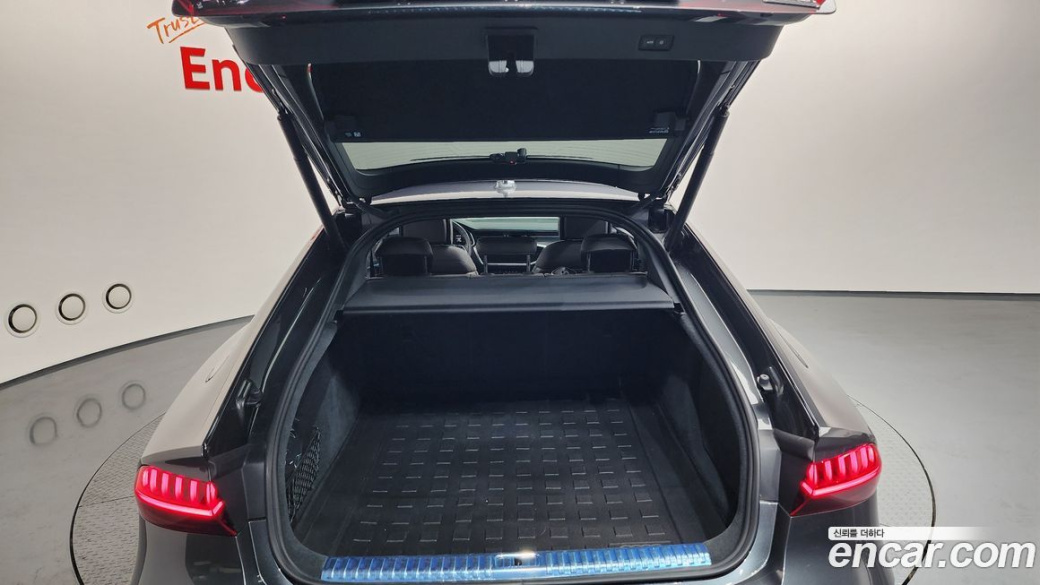 Audi A7 55 TFSI Quattro Premium, 2022