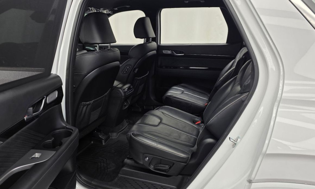 Hyundai Palisade Diesel 2.2 4WD, 2024