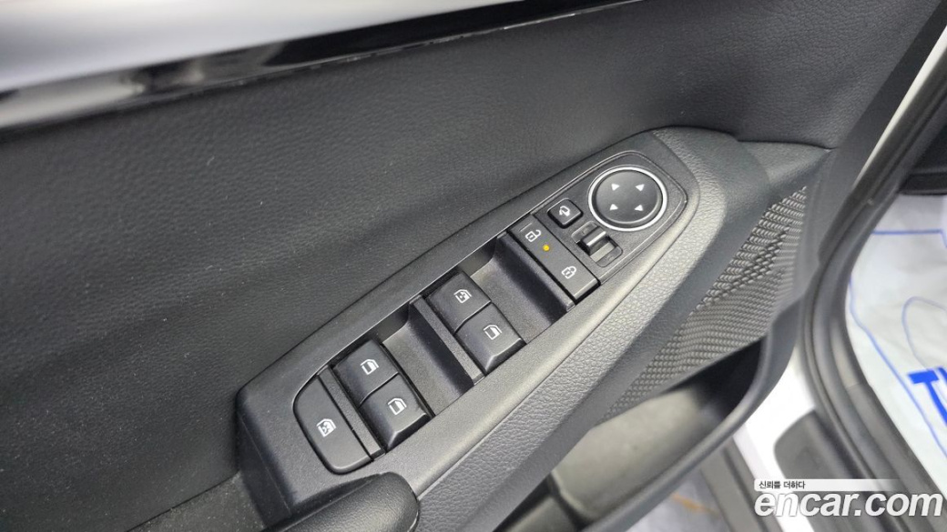Kia Seltos Gasoline 2.0 2WD, 2023