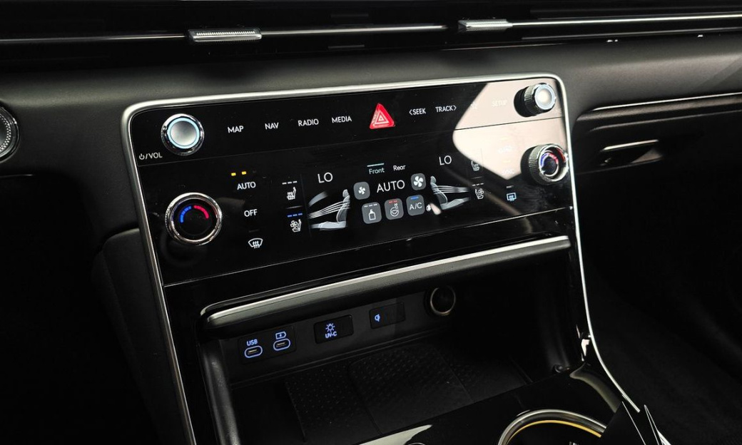 Genesis GV80 2.5T Gasoline 2WD, 2024