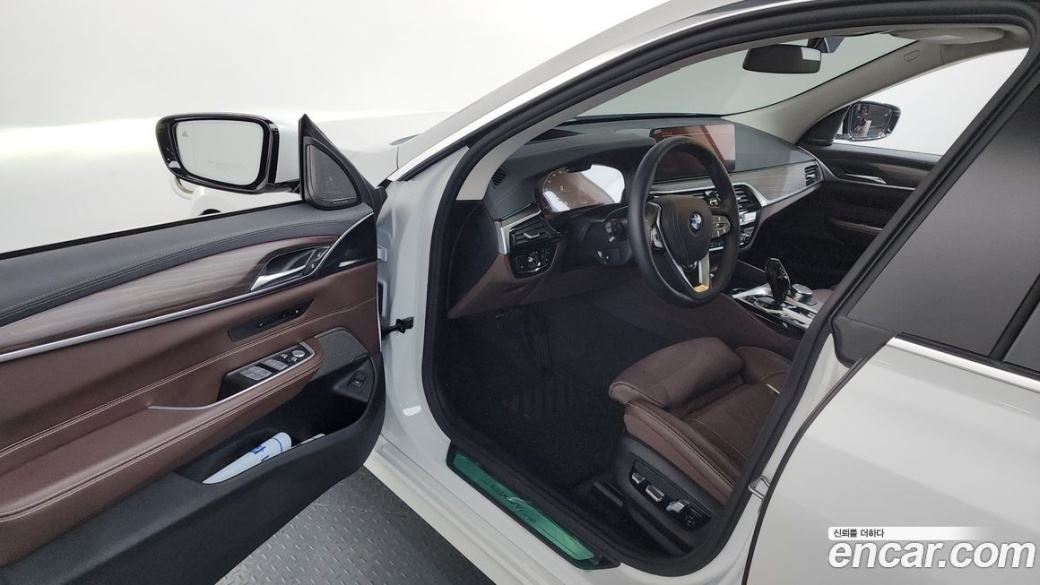 BMW Gran Turismo 630i xDrive Luxury, 2024