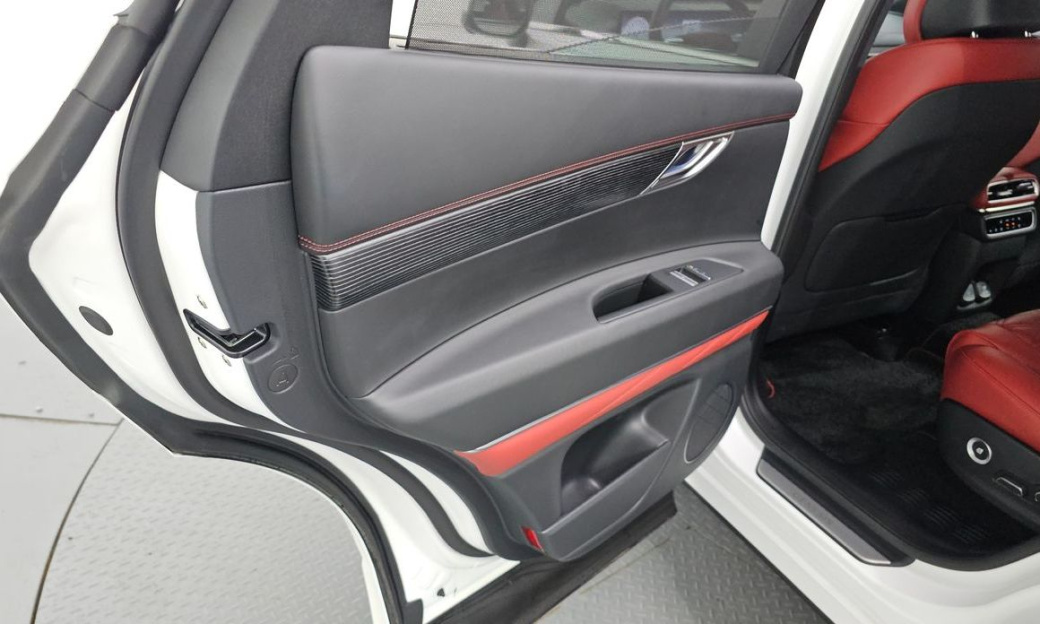 Genesis GV80 2.5T Gasoline AWD, 2024