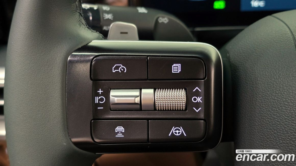 Hyundai Grandeur 2,5 Gasoline 2WD, 2025