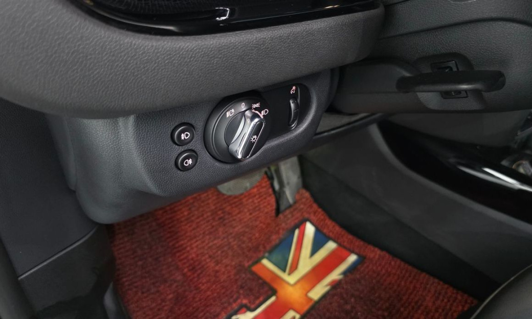 Mini Clubman Classic, 2024