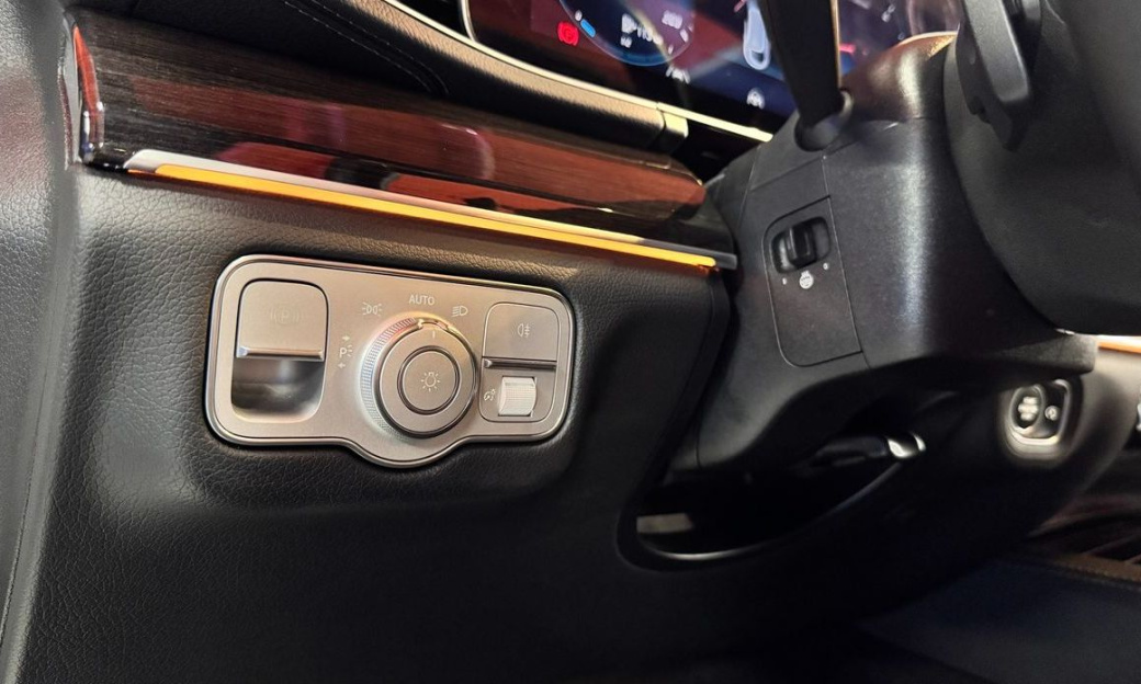 Mercedes-Benz GLE-Class GLE400d 4MATIC Coupe, 2022