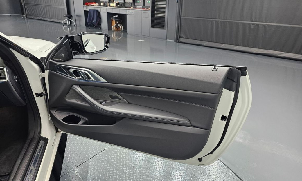 BMW M4 M4 Competition M xDrive, 2024